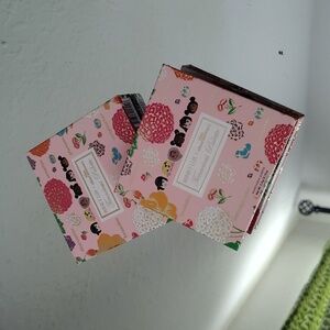 Winky Lux Tenacious Palette